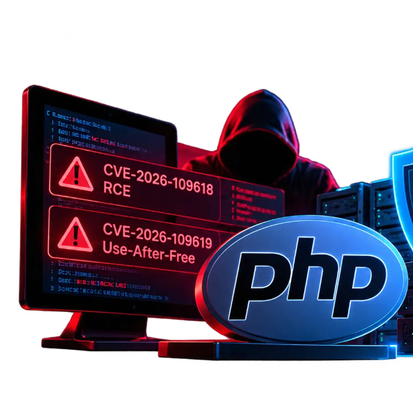 Critical PHP Vulnerabilities: ITMSFT Group Platform Updated