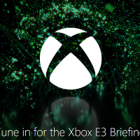 XboxE3 Stream