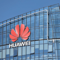 AMD получила лицензию на продолжение сотрудничества с Huawei