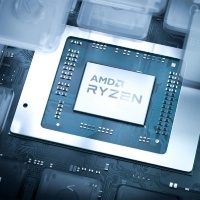 Планы AMD по выпуску мобильных процессоров на 2021–2022 годы