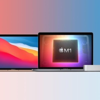 Успех ARM-процессоров M1 определили десять лет упорного труда
