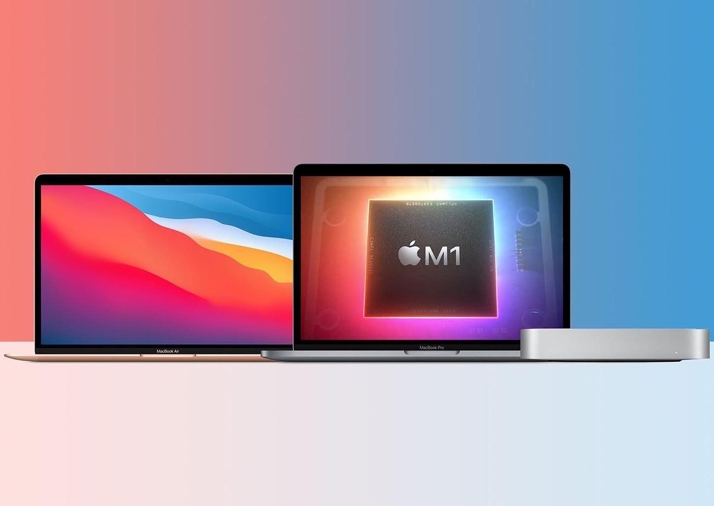 Успех ARM-процессоров M1 определили десять лет упорного труда