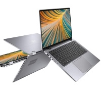 Dell анонсировала новые ноутбуки Latitude и Precision с процессорами Tiger Lake-U и мониторы для видеоконференций