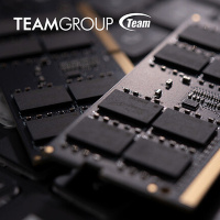 Team Group анонсировала модули DDR5 формата SO-DIMM для мини-ПК и ноутбуков