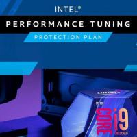 Intel больше не предлагает расширенной гарантии на разгон процессоров с разблокированным множителем