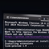 Microsoft выпустила Windows Terminal 1.6 и Windows Terminal 1.7 Preview с настройками пользовательского интерфейса