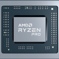 AMD представила мобильные APU Ryzen PRO 5000U для ноутбуков бизнес-класса