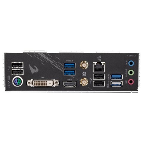 Материнская плата GIGABYTE B550M AORUS ELITE AX - Нулевой остаток (Feed)  - Нулевой остаток (Feed) 