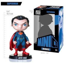 Фигурка Iron Studios DC Superman Mini Co Hero Series Figure Супермен 14 см.