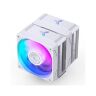 Кулер для процессора JONSBO CR-3000E COLOR White