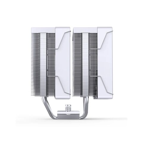 Кулер для процессора JONSBO CR-3000E COLOR White - Кулеры к процессорам - Кулеры к процессорам