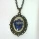 Медальйон Harry Potter Ravenclaw 4х3 см. - -