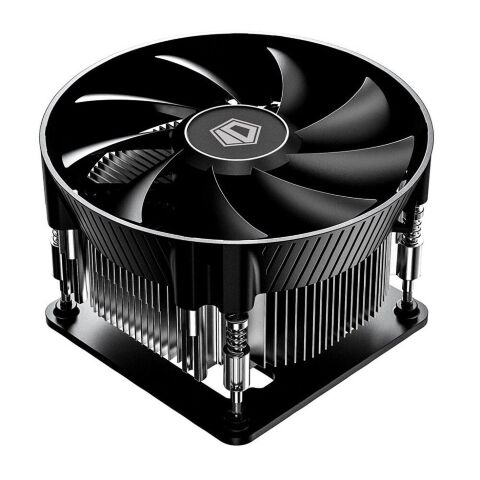 Кулер для процессора ID-Cooling DK-07i - Нулевой остаток (Feed)  - Нулевой остаток (Feed) 