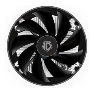 Кулер для процессора ID-Cooling DK-07i