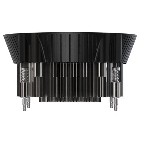 Кулер для процессора ID-Cooling DK-07i - Нулевой остаток (Feed)  - Нулевой остаток (Feed) 