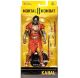 Фігурка McFarlane Toys Mortal Kombat Kabal Action Figure 18 см. (примят.бокс) - -
