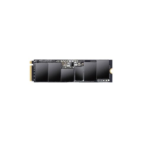 Накопитель SSD M.2 2280 1TB for PS5 Apacer (AP1TBAS2280Q4U5-1) - Внутренние SSD - Внутренние SSD