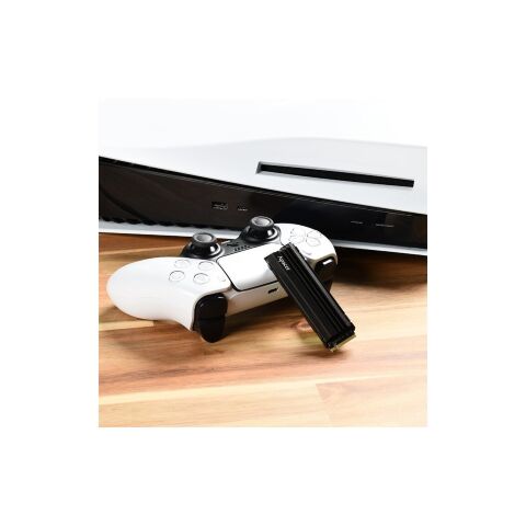 Накопитель SSD M.2 2280 1TB for PS5 Apacer (AP1TBAS2280Q4U5-1) - Внутренние SSD - Внутренние SSD