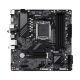 Материнская плата GIGABYTE B650M D3HP AX - Нулевой остаток (Feed) - Нулевой остаток (Feed)
