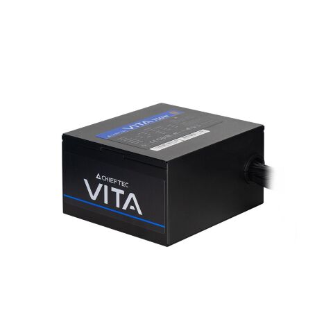 Блок питания Chieftec 750W VITA (BPX-750-S) - Блоки питания - Блоки питания