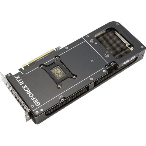 Видеокарта ASUS GeForce RTX5070 Ti 16GB PRIME OC (PRIME-RTX5070TI-O16G) - Видеокарты  - Видеокарты 