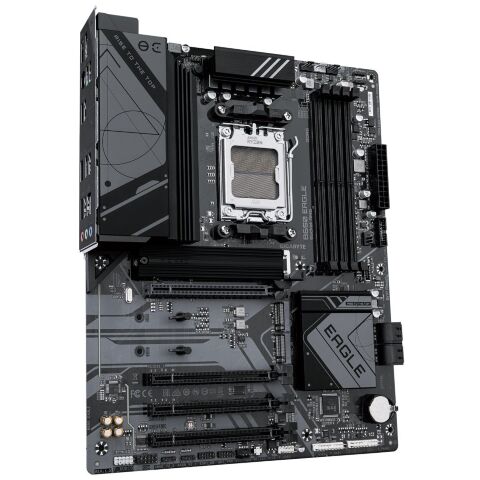 Материнская плата GIGABYTE B650 EAGLE - Нулевой остаток (Feed) - Нулевой остаток (Feed)