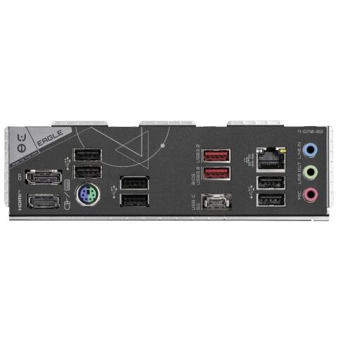 Материнская плата GIGABYTE B650 EAGLE - Нулевой остаток (Feed) - Нулевой остаток (Feed)