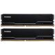 Модуль памяти для компьютера DDR5 32GB (2x16GB) 5600 MHz CL46 1.1V Resistance INTELIGENTES (IR5CIJ2/32) - Нулевой остаток (Feed)  - Нулевой остаток (Feed) 