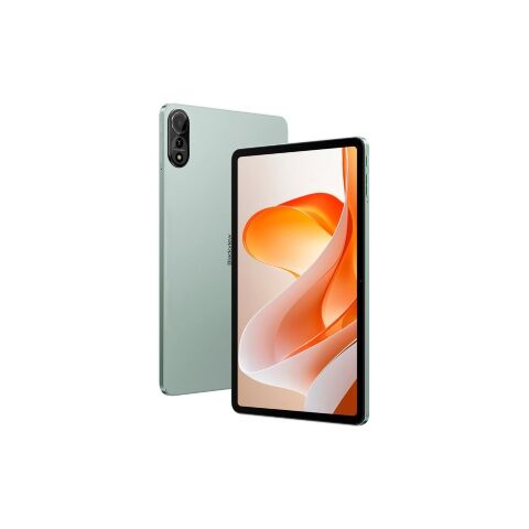 Планшет Blackview MEGA 2 12" 12/256GB WiFi Moss Green (6931548322580) - Нулевой остаток (Feed)  - Нулевой остаток (Feed) 