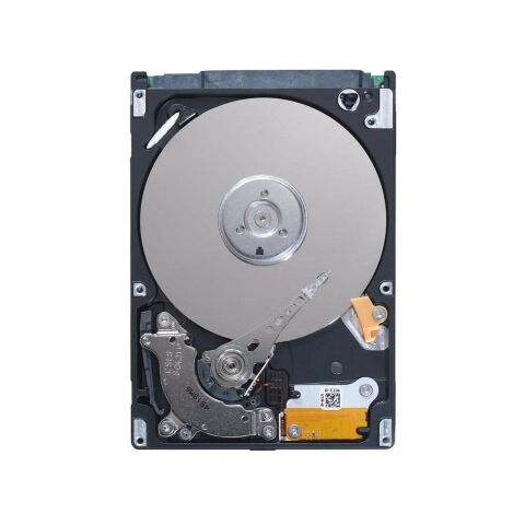 Жесткий диск 3.5" 500GB Seagate (ST500DM002) - Жесткие диски (HDD) - Жесткие диски (HDD)