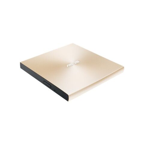 Оптический привод DVD-RW ASUS SDRW-08U9M-U/GOLD/G/AS (90DD02A5-M29000) - Нулевой остаток (Feed) - Нулевой остаток (Feed)