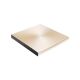 Оптический привод DVD-RW ASUS SDRW-08U9M-U/GOLD/G/AS (90DD02A5-M29000) - Нулевой остаток (Feed) - Нулевой остаток (Feed)