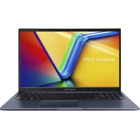 Ноутбук ASUS Vivobook 15 M1502NAQ-BQ067 (90NB1841-M002Z0) - Ноутбуки  - Ноутбуки 
