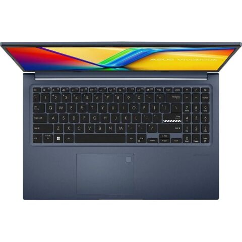 Ноутбук ASUS Vivobook 15 M1502NAQ-BQ067 (90NB1841-M002Z0) - Ноутбуки  - Ноутбуки 