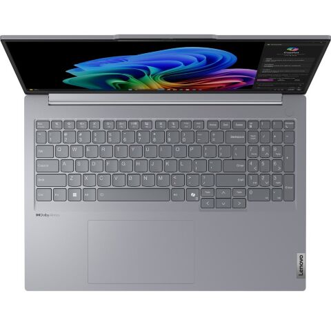 Ноутбук Lenovo ThinkBook 16 G7 QOY (21NH000DRA) - Нулевой остаток (Feed)  - Нулевой остаток (Feed) 