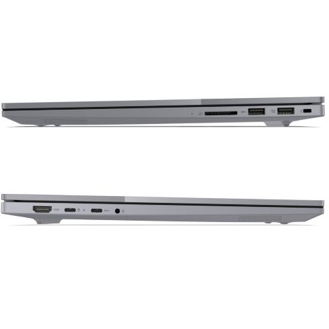 Ноутбук Lenovo ThinkBook 16 G7 QOY (21NH000DRA) - Нулевой остаток (Feed)  - Нулевой остаток (Feed) 