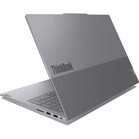 Ноутбук Lenovo ThinkBook 16 G7 QOY (21NH000DRA) - Нулевой остаток (Feed)  - Нулевой остаток (Feed) 