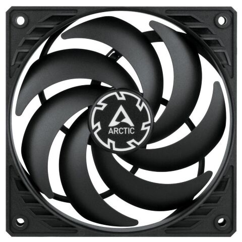 Кулер для корпуса Arctic P12 Slim PWM PST (ACFAN00275A) - Нулевой остаток (Feed)  - Нулевой остаток (Feed) 