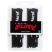 Модуль памяти для компьютера DDR5 16GB (2x8GB) 5200 MHz FURY Beast RGB Kingston Fury (ex.HyperX) (KF552C40BBAK2-16) - Нулевой остаток (Feed) - Нулевой остаток (Feed)