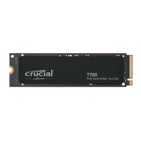 Накопитель SSD M.2 2280 2TB T700 Micron (CT2000T700SSD3) - Нулевой остаток (Feed) - Нулевой остаток (Feed)