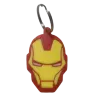 Брелок Marvel Iron-man Keychain Залізна Людина ABS пластик 5 см. №1