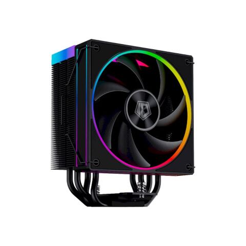 Кулер для процессора ID-Cooling Frozn A410 ARGB (FROZN A410 ARGB) - Кулеры к процессорам - Кулеры к процессорам