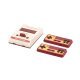 Игровая консоль 2E 8bit HDMI (2 беспроводных геймпада, 3000 (2E8BHDWS3000) - Нулевой остаток (Feed)  - Нулевой остаток (Feed)