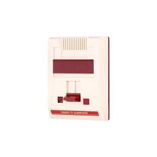 Игровая консоль 2E 8bit HDMI (2 беспроводных геймпада, 3000 (2E8BHDWS3000)