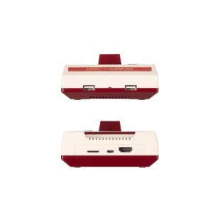 Игровая консоль 2E 8bit HDMI (2 беспроводных геймпада, 3000 (2E8BHDWS3000)