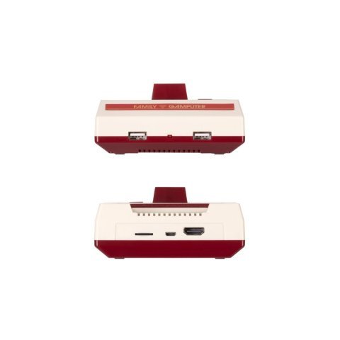 Игровая консоль 2E 8bit HDMI (2 беспроводных геймпада, 3000 (2E8BHDWS3000) - Нулевой остаток (Feed)  - Нулевой остаток (Feed)