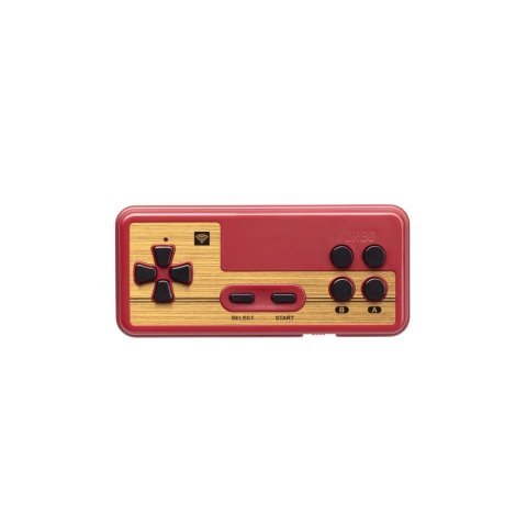 Игровая консоль 2E 8bit HDMI (2 беспроводных геймпада, 3000 (2E8BHDWS3000) - Нулевой остаток (Feed)  - Нулевой остаток (Feed)