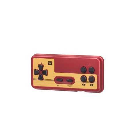 Игровая консоль 2E 8bit HDMI (2 беспроводных геймпада, 3000 (2E8BHDWS3000) - Нулевой остаток (Feed)  - Нулевой остаток (Feed)