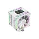 Кулер для процессора Gamemax SIGMA 620 WH - Нулевой остаток (Feed)  - Нулевой остаток (Feed) 