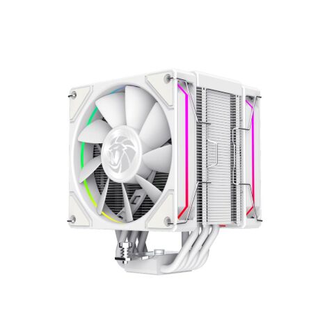 Кулер для процессора Gamemax SIGMA 620 WH - Нулевой остаток (Feed)  - Нулевой остаток (Feed) 